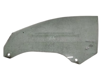 Audi a6 c5 97- скло ліва перед фото №1