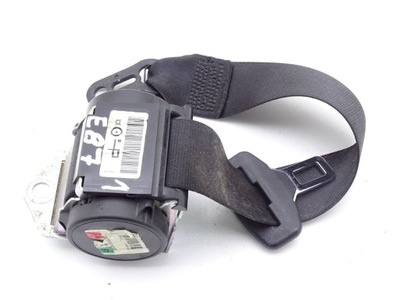 Bmw 1 e81 e87 04-11 pas безпеки задня фото №1