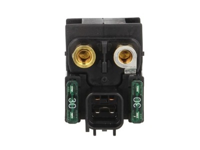 Przekaźnik rozrusznika SSR-302