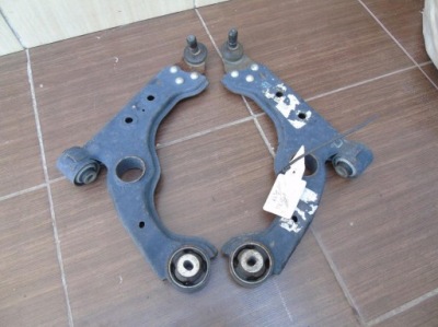 Важіль передній перед лівий giulietta oryg | 7uf фото №1