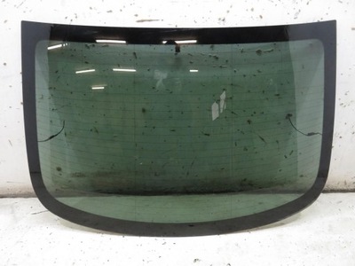 Стекло задняя задняя bmw 6 f13 фото №1