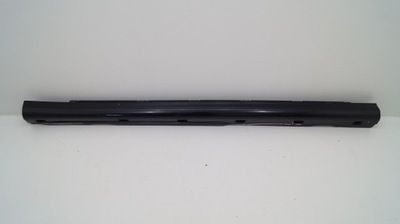 Opel signum vectra c kombi поріг правий молдинг rh фото №1