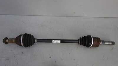 Opel insignia 4x4 приводной вал правая задняя 13228231 фото №1