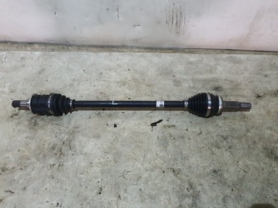 Toyota оригинальный номер 42340-42060 фото №1