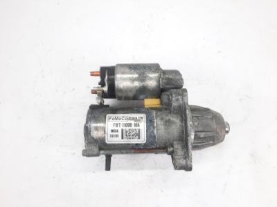 Focus mk3 1.5 eb kuga стартер f1ft-11000-ma фото №1