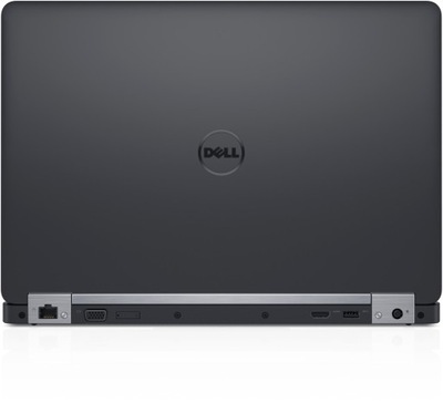 Dell Latitude E5470 i5 Ddr4 128Ssd Nvme 8gb