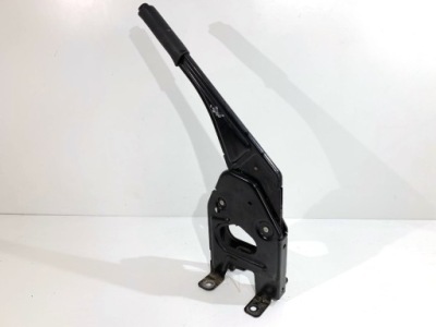 Важіль гальма ручного renault master iii механізм фото №1