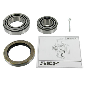 SKF VKBA 826 ПОДШИПНИК ШЕСТЕРНИ