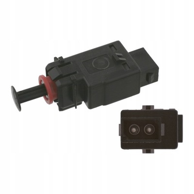 Вимикач світла стоп febi bilstein 06036 фото №1