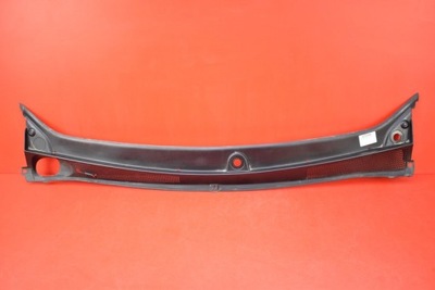 Жабо eu ted69 dacia logan 2 ii 13-20 фото №1