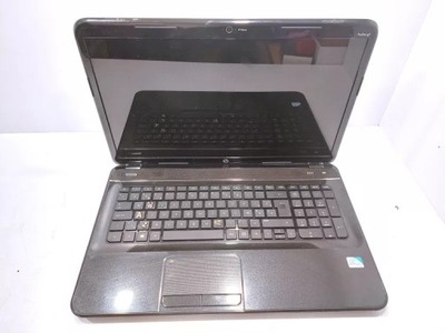 LAPTOP HP PAVILION G7 1TB HDD 6GBRAM WYPRZEDAŻ!