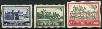 Generalna Gubernia** Fi. 63-65