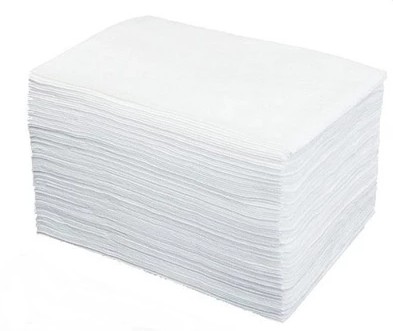Ręcznik włókninowy perforowany 50cm x 70cm 100 szt