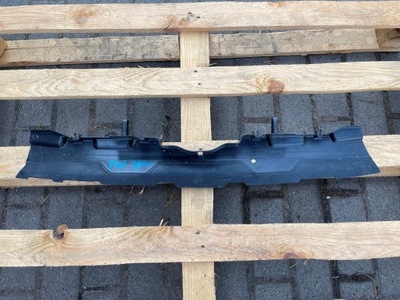 Vw volkswagen taigo захист повітропровід повітря фото №1