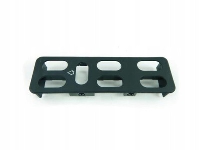 Рамка захист кнопок вікон saab 9000 85-89 oryg фото №1