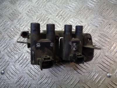 Котушка запалювання kia rio ii 1.4 фото №1