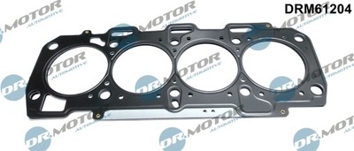 USZCZ. ПОД ГБЦ METAL 2K GR.1,02 MM DRM61204 DR.MOTOR AUTOMOTIVE фото