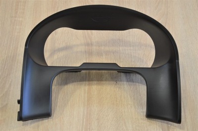 Рамка защита спидометра jaguar xf x250 фото №1