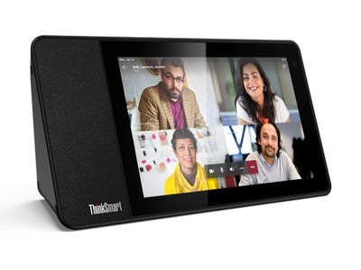 Lenovo B2B De Lenovo Business ThinkSmartView