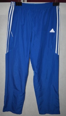 f* Spodnie dresowe Adidas S