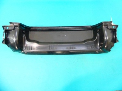 Кришка захист багажника mercedes slk r172 w172 фото №1