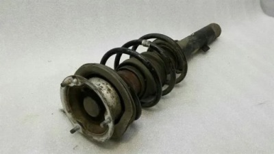 Bmw 1 series e87 ліва shock абсорбер передня частина 6786017 фото №1