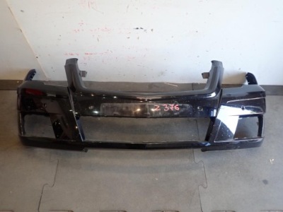 Бампер перед передній mercedes glk w204 2008-2012 фото №1