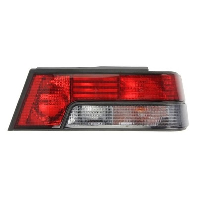 Лампа peugeot 405 i 87-92 задняя правая фото №1