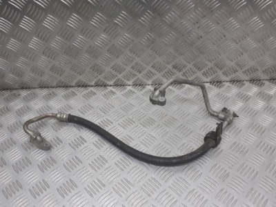 Шланг кондиціонера toyota yaris i 1.4 d4d фото №1