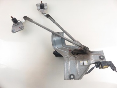 Механизм дворник mercedes actros mp4 / mp5 9608201881 фото №1