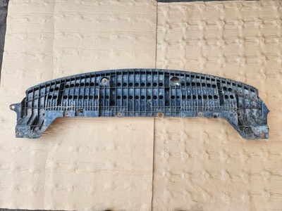 Toyota corolla e15 07-12 абсорбер плита захист фото №1