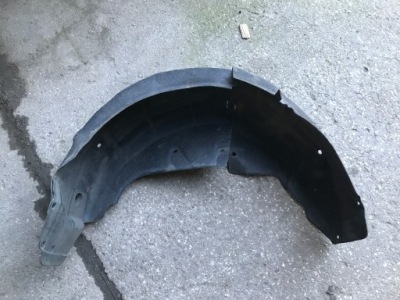 Renault talisman підкрилок задні задня ліва kpl oryg демонтаж kombi 15-20 фото №1