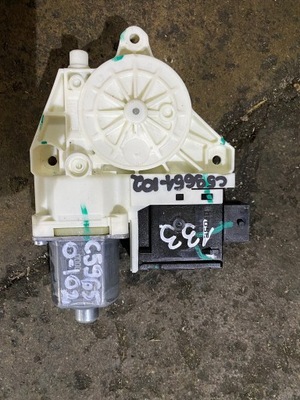 133 alfa romeo giulia моторчик підйому вікон l фото №1