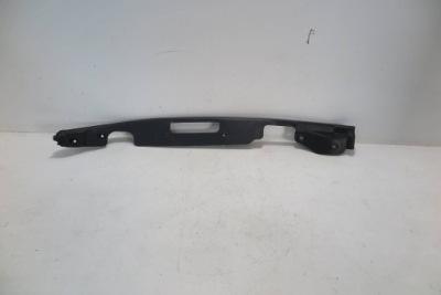 Прокладка нижня стійка b ліва mini f54 7344153 фото №1