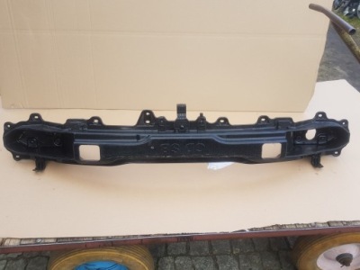 Kia pro ceed iii балка бампера заднього задня фото №1