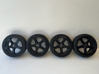 VW AUDI VW SEAT MERCEDES DIEWE WHEELS КОЛЕСА KBA50798 16441880 8JX18 5X112