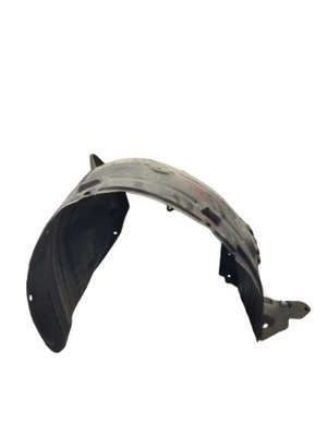 Nissan qashqai j10 підкрилок правий перед фото №1