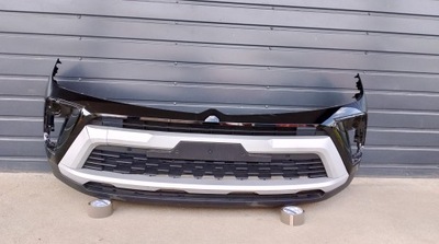 Opel crossland lift бампер перед передній 6 pdc фото №1