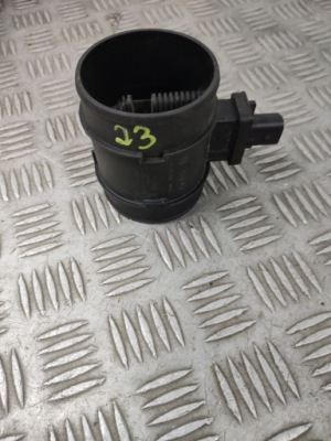 Opel расходомер 0280218207 фото №1