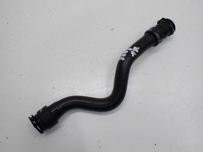 Wąż шланг трубка wody peugeot 2008 i 1.6 b-hdi bh02 18r фото №1