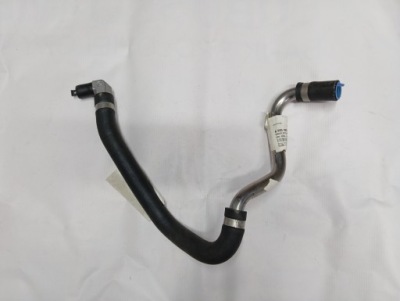 Насос усилителя mercedes actros mp5 a9604604471 новый оригинал фото №1