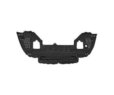 GAUBTAS PO BUFERIS PRIEK. CITROEN C5 2008- 