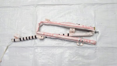 Шторка безпеки ліва jaguar e-pace фото №1