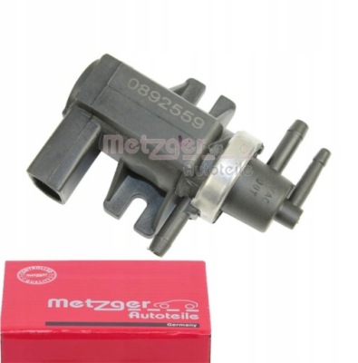 Перетворювач тиску do vw new beetle 1.9 tdi фото №1