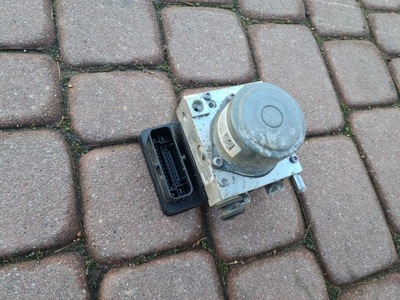 Насос abs гальмівна opel insignia 23383112 фото №1