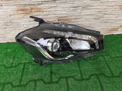 Лампа suzuki sx4 s -cross lift 100-18738 фото №1