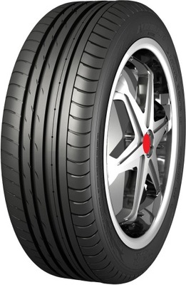 2x opony AS-2+ 255/35R21 98Y XL ZR