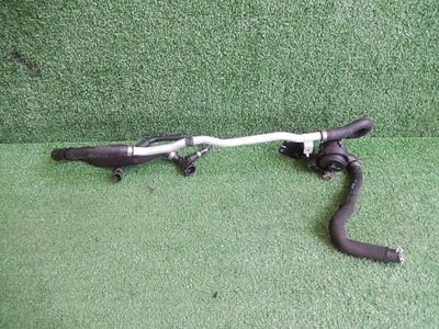 Помпа wody bmw x6 g06 3.0 d 9874310 фото №1