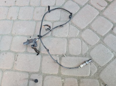 Датчик лямбда-зонд nox 1.5d opel astra k 55513252 фото №1