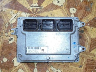 Honda бортовой компьютер 37820-rb0-e14 фото №1